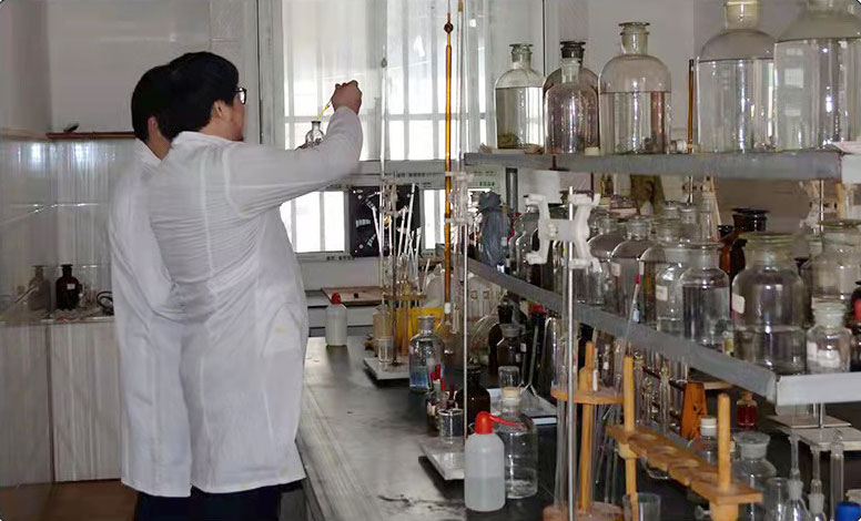 廠房場(chǎng)景